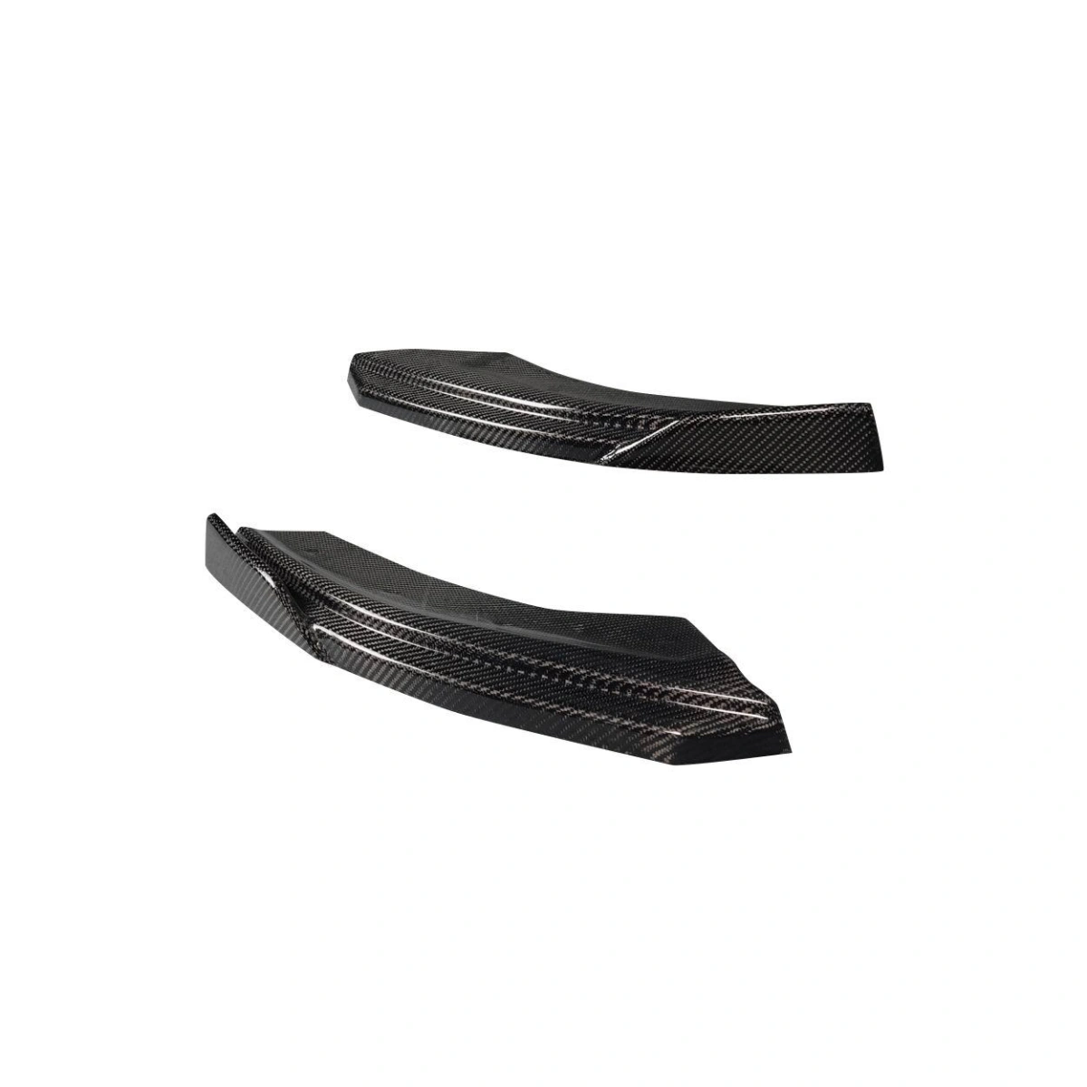 Modify your BMW Z4 2019 with our Exterior/Rear Lips - 12