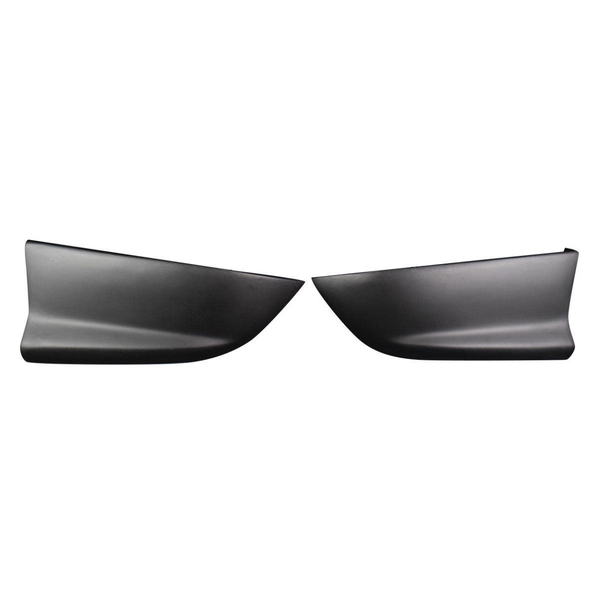 Modify your Mazda 3 2004 with our Exterior/Rear Lips - 