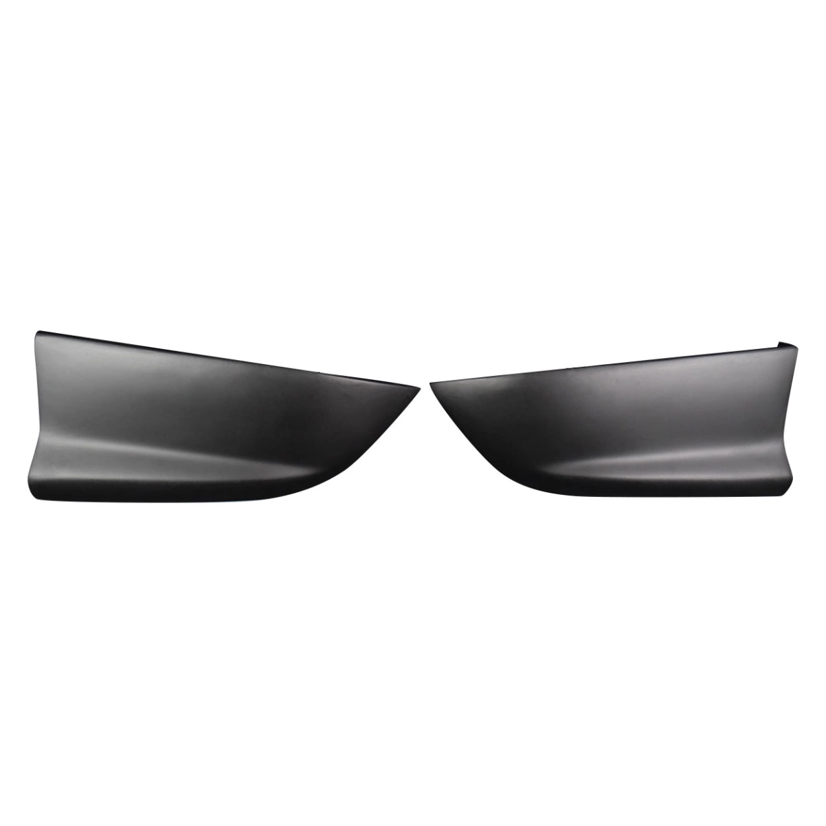 Modify your Mazda 3 2004 with our Exterior/Rear Lips - 3