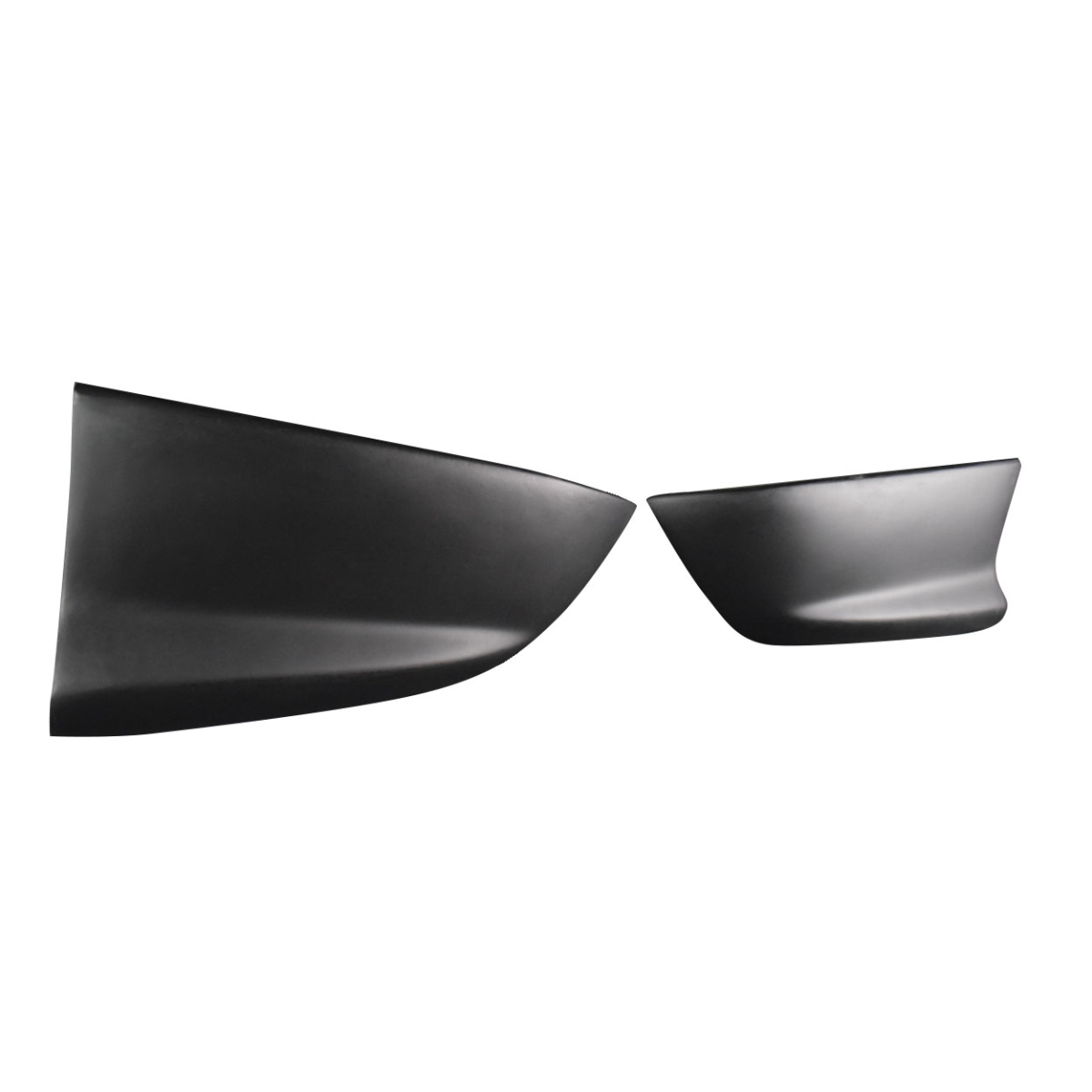 Modify your Mazda 3 2004 with our Exterior/Rear Lips - 