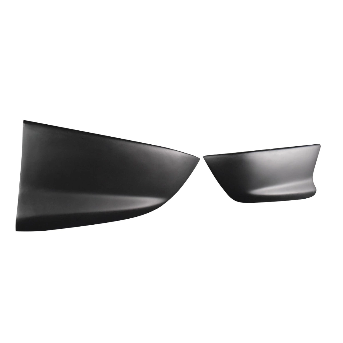 Modify your Mazda 3 2004 with our Exterior/Rear Lips - 5