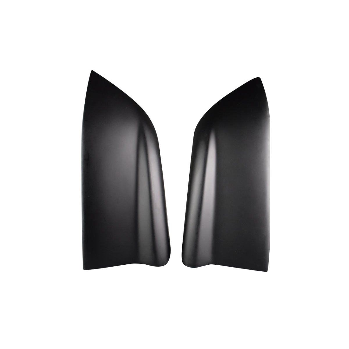 Modify your Mazda 3 2004 with our Exterior/Rear Lips - 