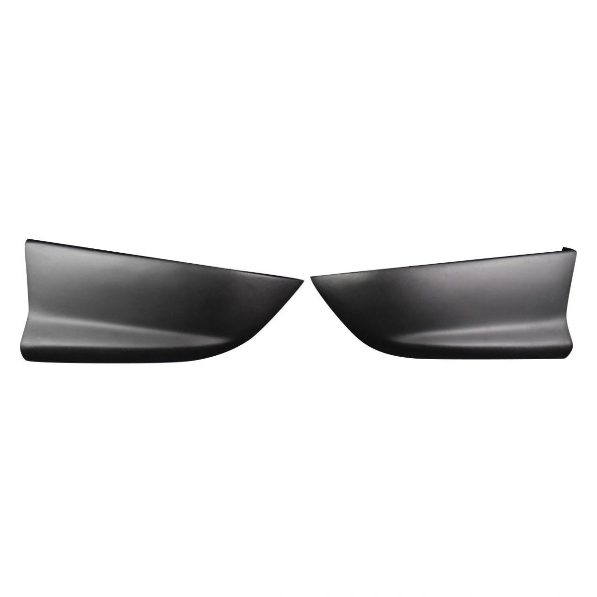 Modify your Mazda 3 2004 with our Exterior/Rear Lips - 5