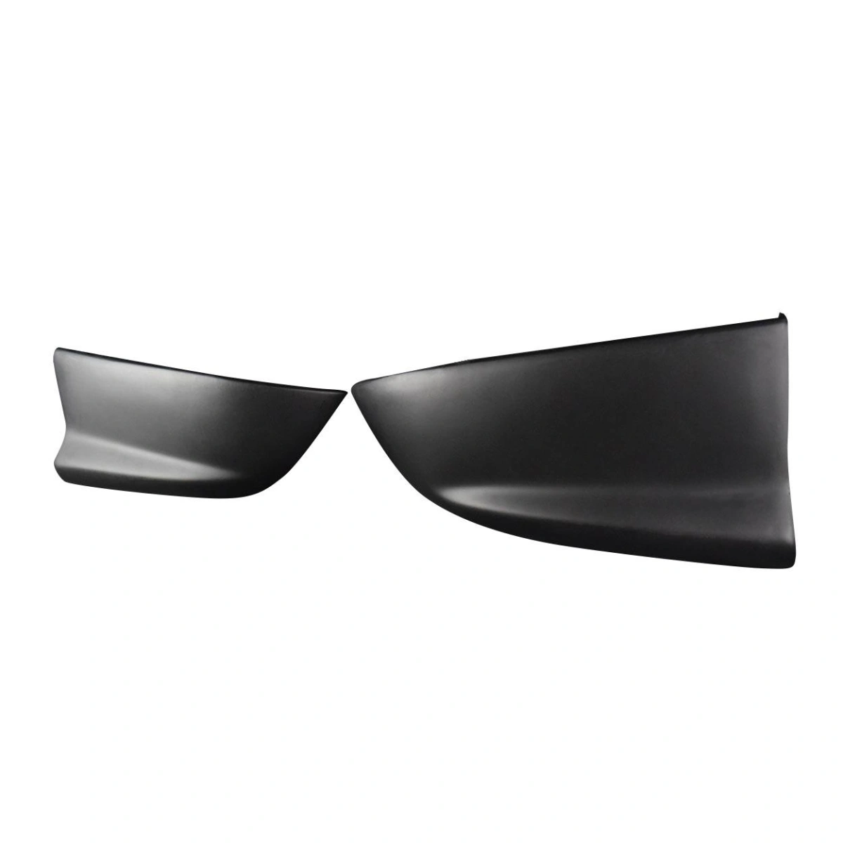 Modify your Mazda 3 2004 with our Exterior/Rear Lips - 7