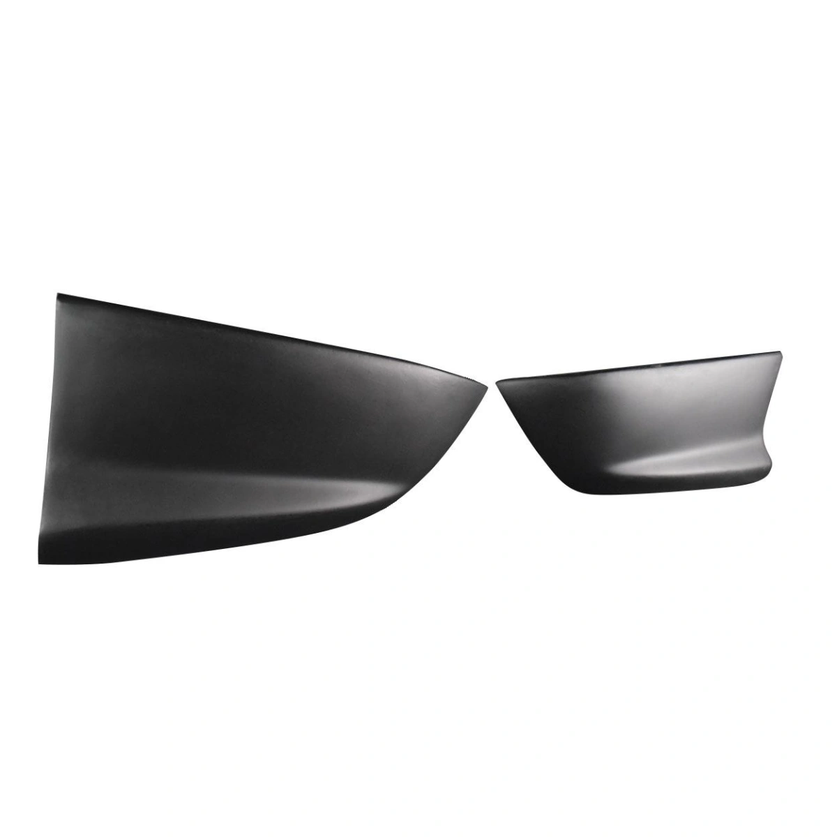 Modify your Mazda 3 2004 with our Exterior/Rear Lips - 9