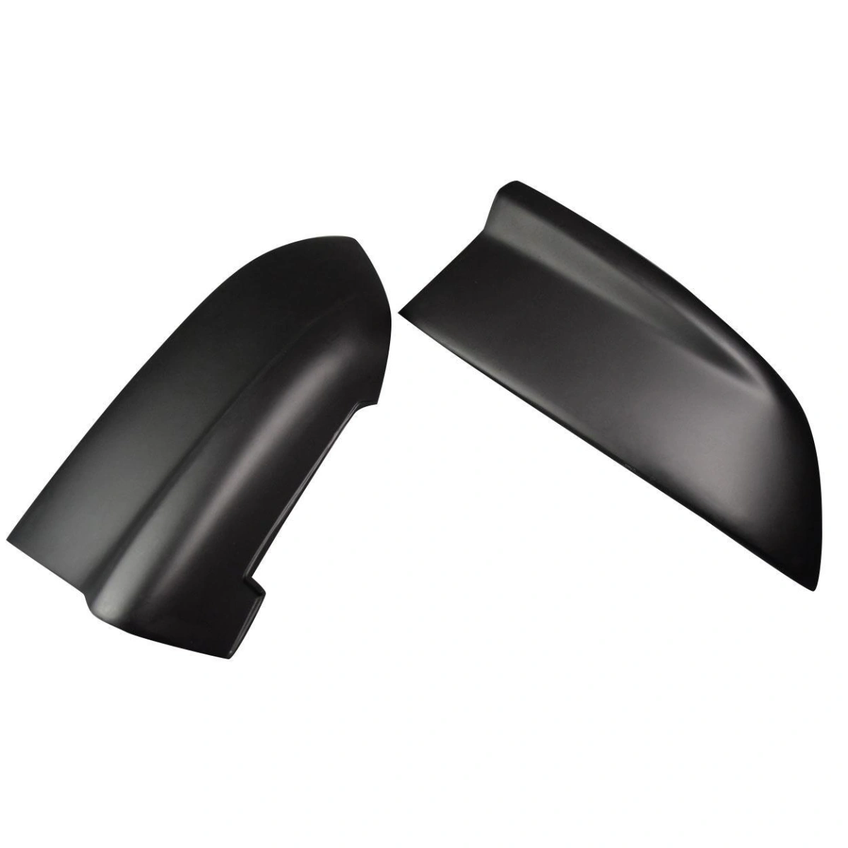 Modify your Mazda 3 2004 with our Exterior/Rear Lips - 11