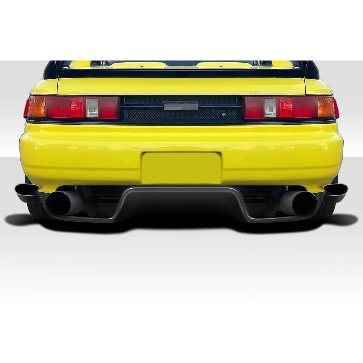 Modify your Toyota MR2 1991 with our Exterior/Diffusers - 1