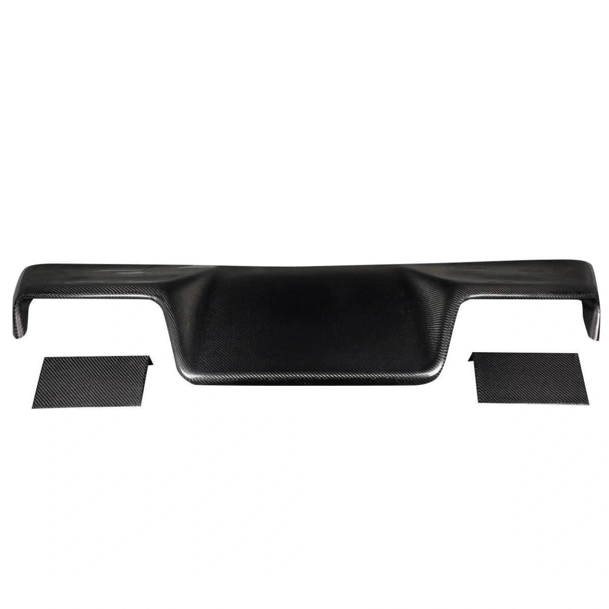 Modify your Toyota MR2 1991 with our Exterior/Diffusers - 4