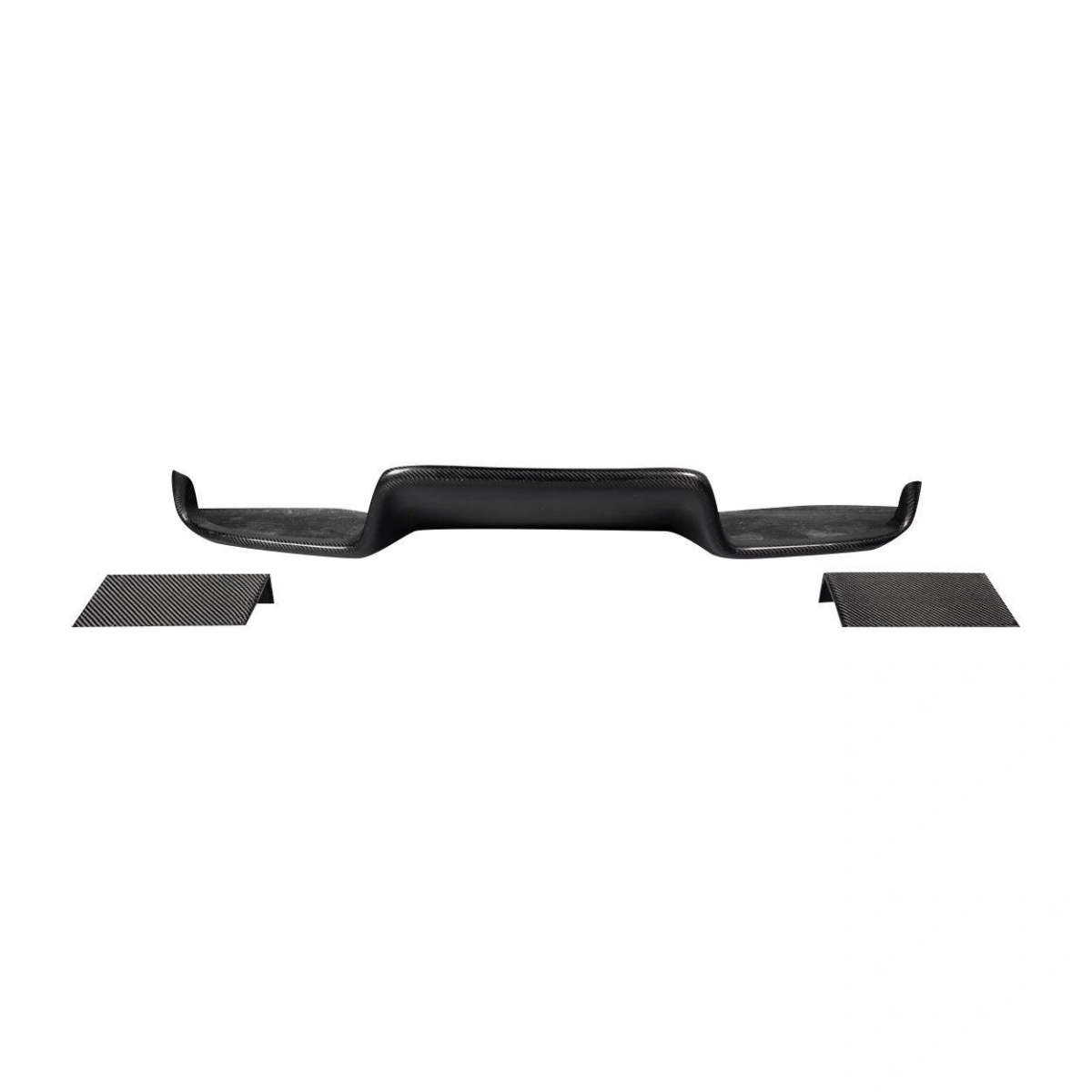 Modify your Toyota MR2 1991 with our Exterior/Diffusers - 6