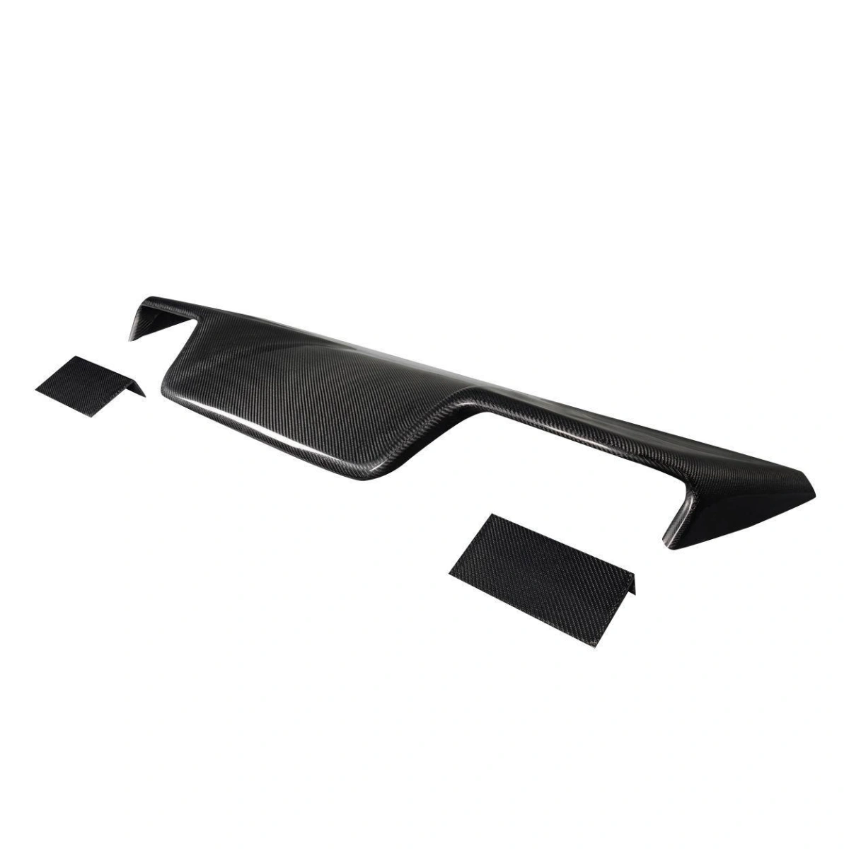 Modify your Toyota MR2 1991 with our Exterior/Diffusers - 8
