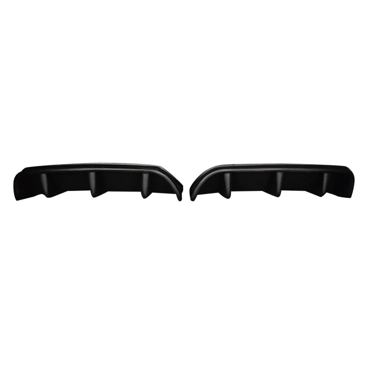 Modify your Ford Mustang Mach-E 2021 with our Exterior/Diffusers - 5
