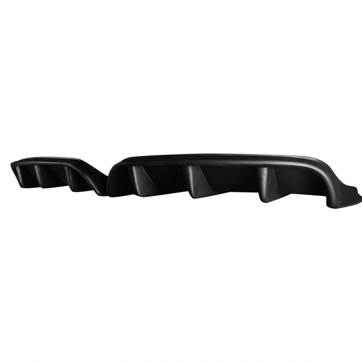 Modify your Ford Mustang Mach-E 2021 with our Exterior/Diffusers - 9