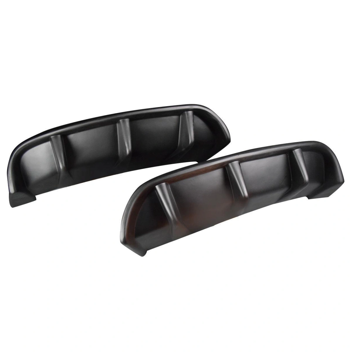 Modify your Ford Mustang Mach-E 2021 with our Exterior/Diffusers - 13