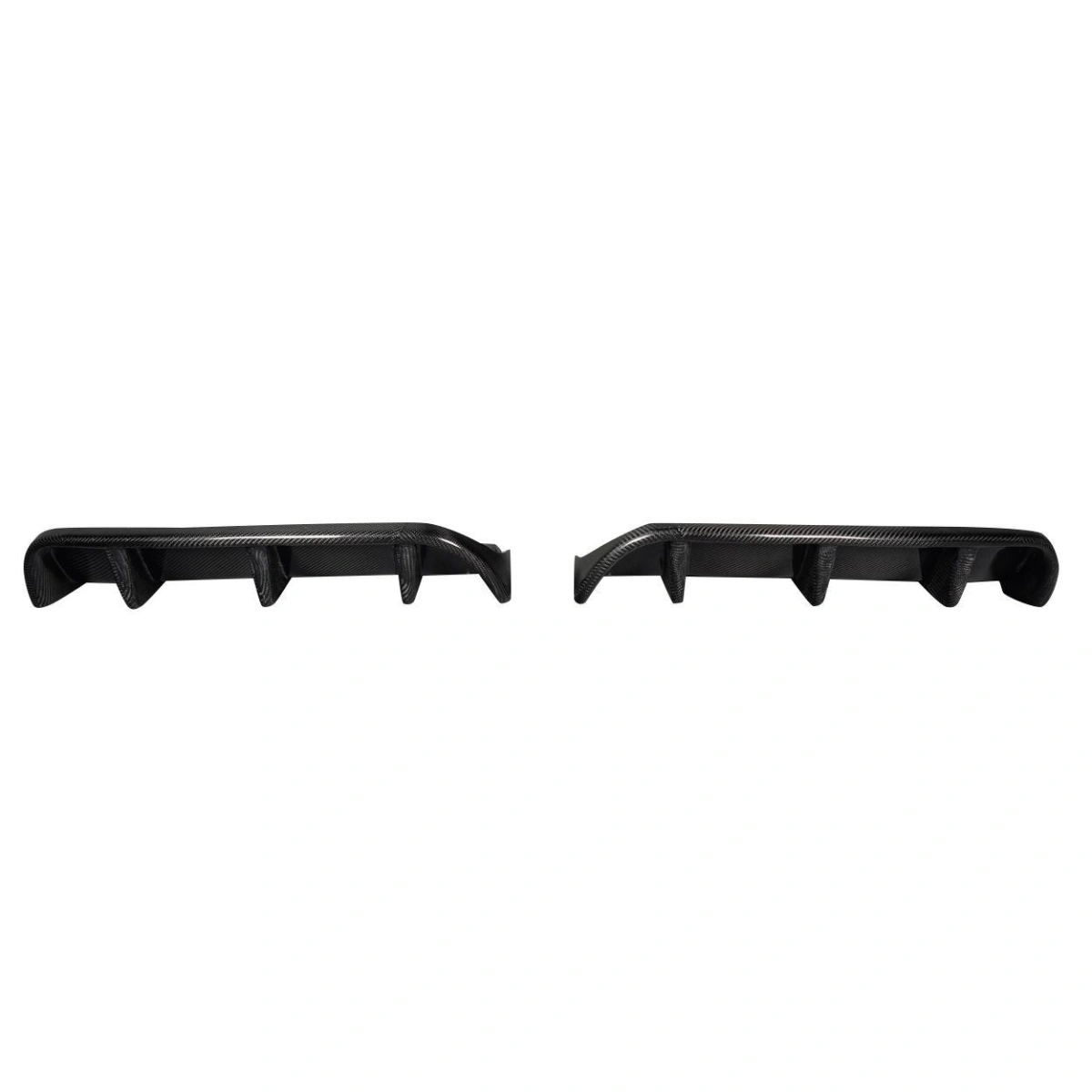 Modify your Ford Mustang Mach-E 2021 with our Exterior/Diffusers - 4