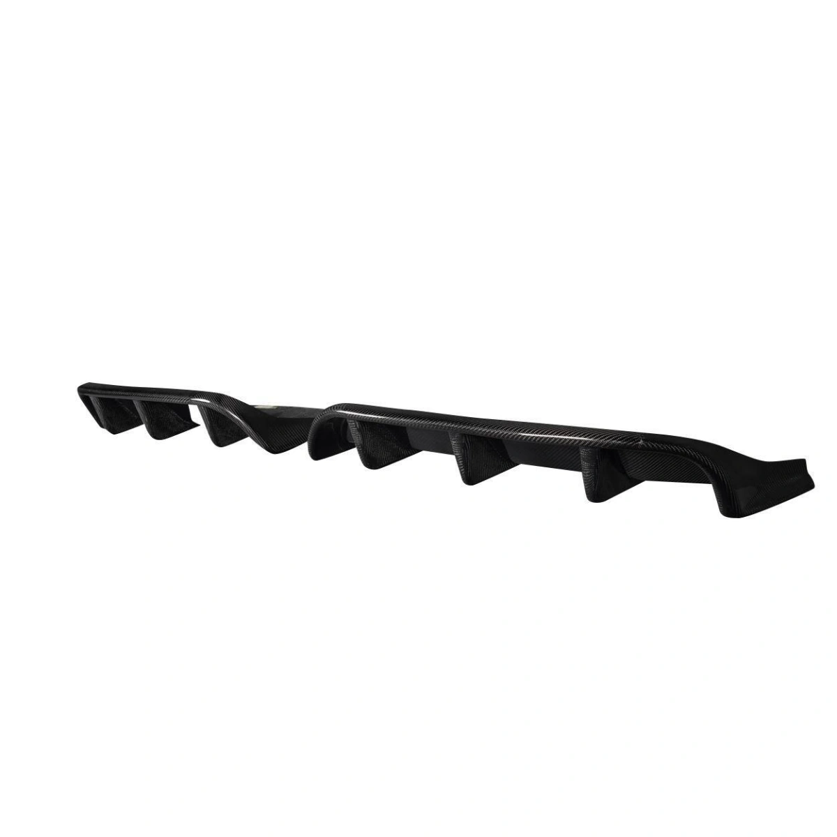 Modify your Ford Mustang Mach-E 2021 with our Exterior/Diffusers - 6