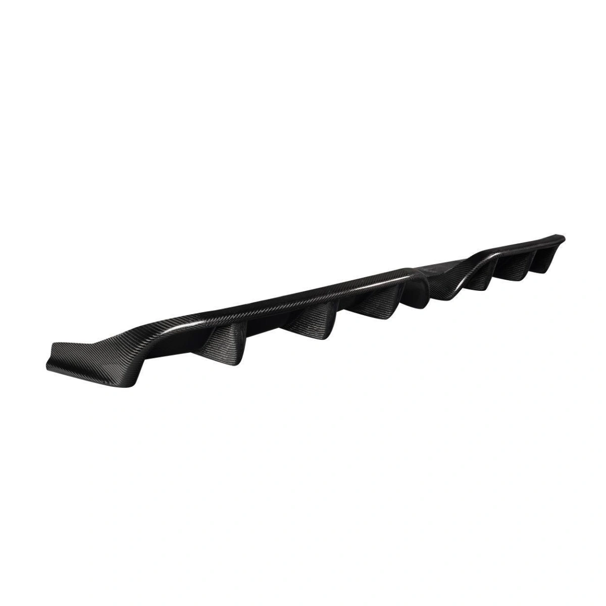 Modify your Ford Mustang Mach-E 2021 with our Exterior/Diffusers - 8