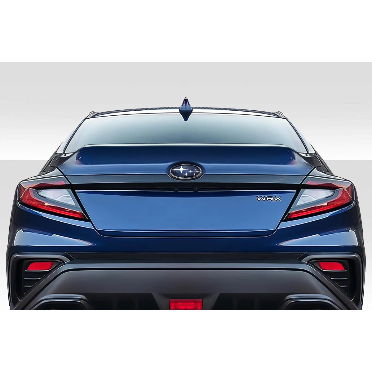 Modify your Subaru WRX 2022 with our Exterior/Trunks - 1