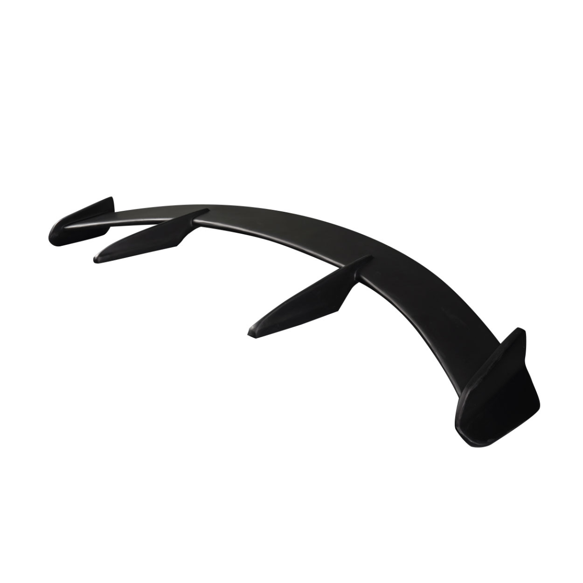 Modify your Mazda 3 2014 with our Exterior/Wings -