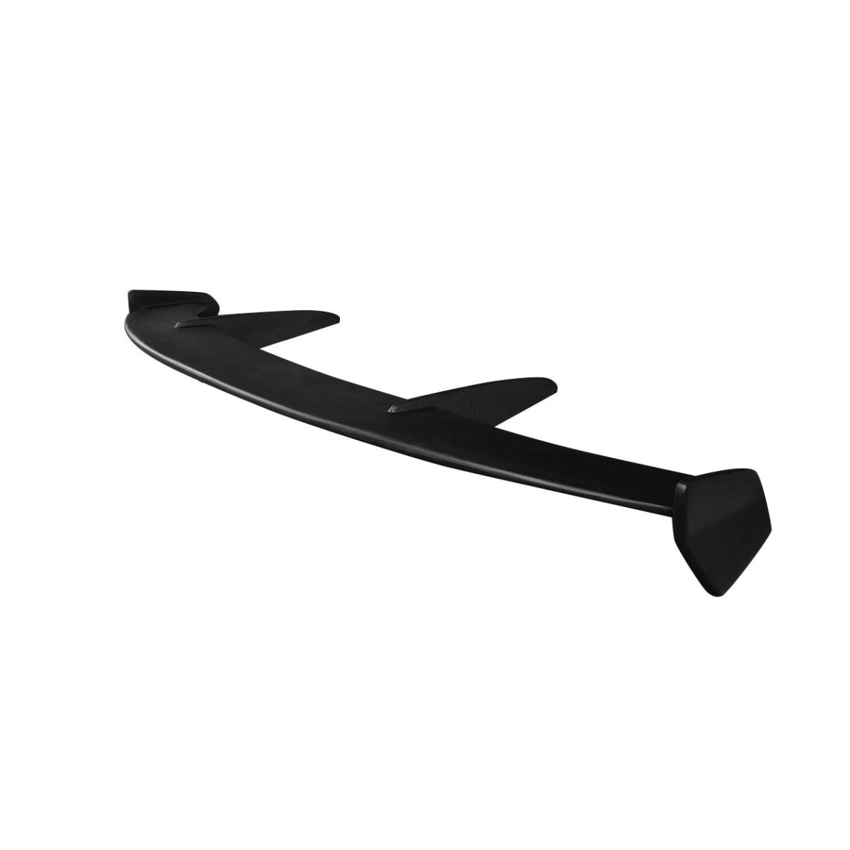 Modify your Mazda 3 2014 with our Exterior/Wings - 9