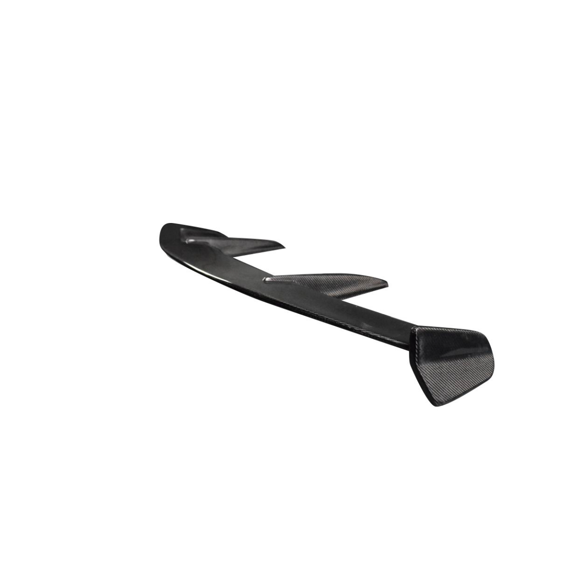 Modify your Mazda 3 2014 with our Exterior/Wings - 
