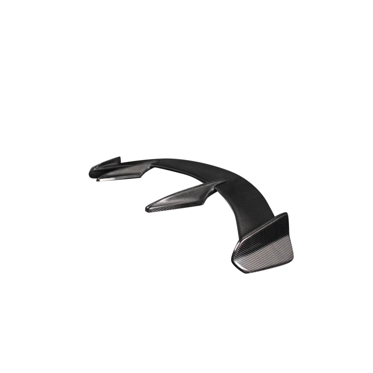 Modify your Mazda 3 2014 with our Exterior/Wings - 7