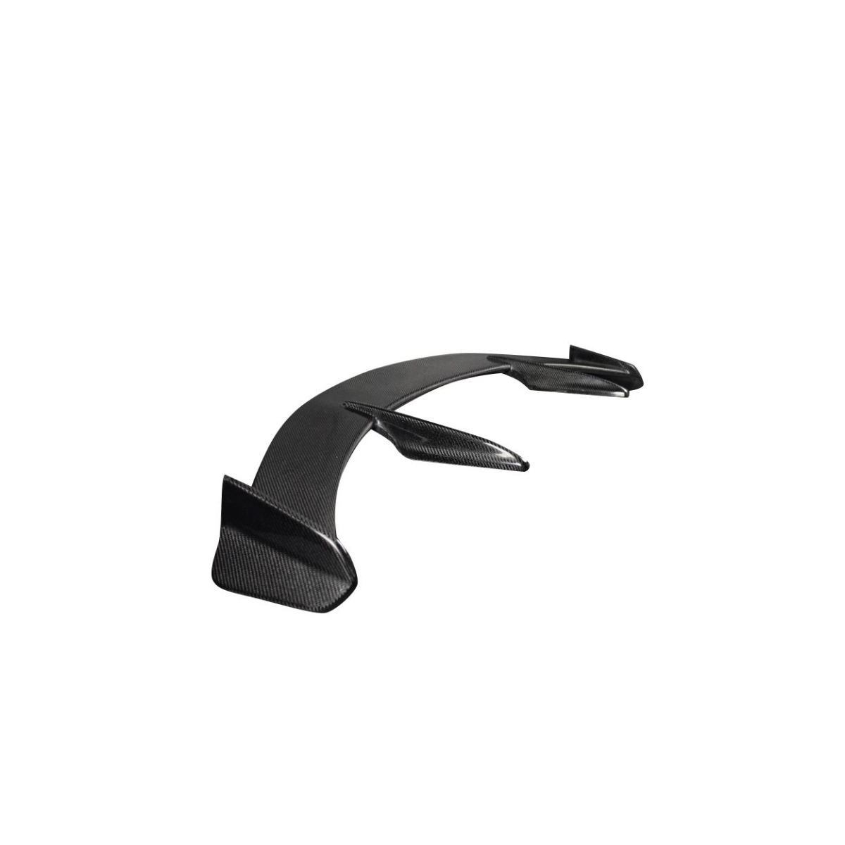 Modify your Mazda 3 2014 with our Exterior/Wings - 