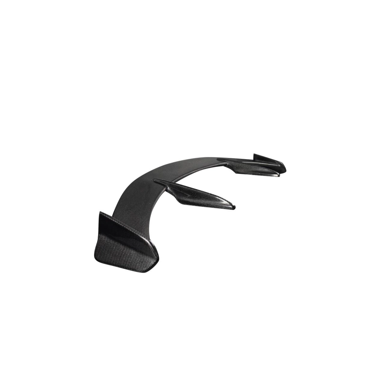 Modify your Mazda 3 2014 with our Exterior/Wings - 8