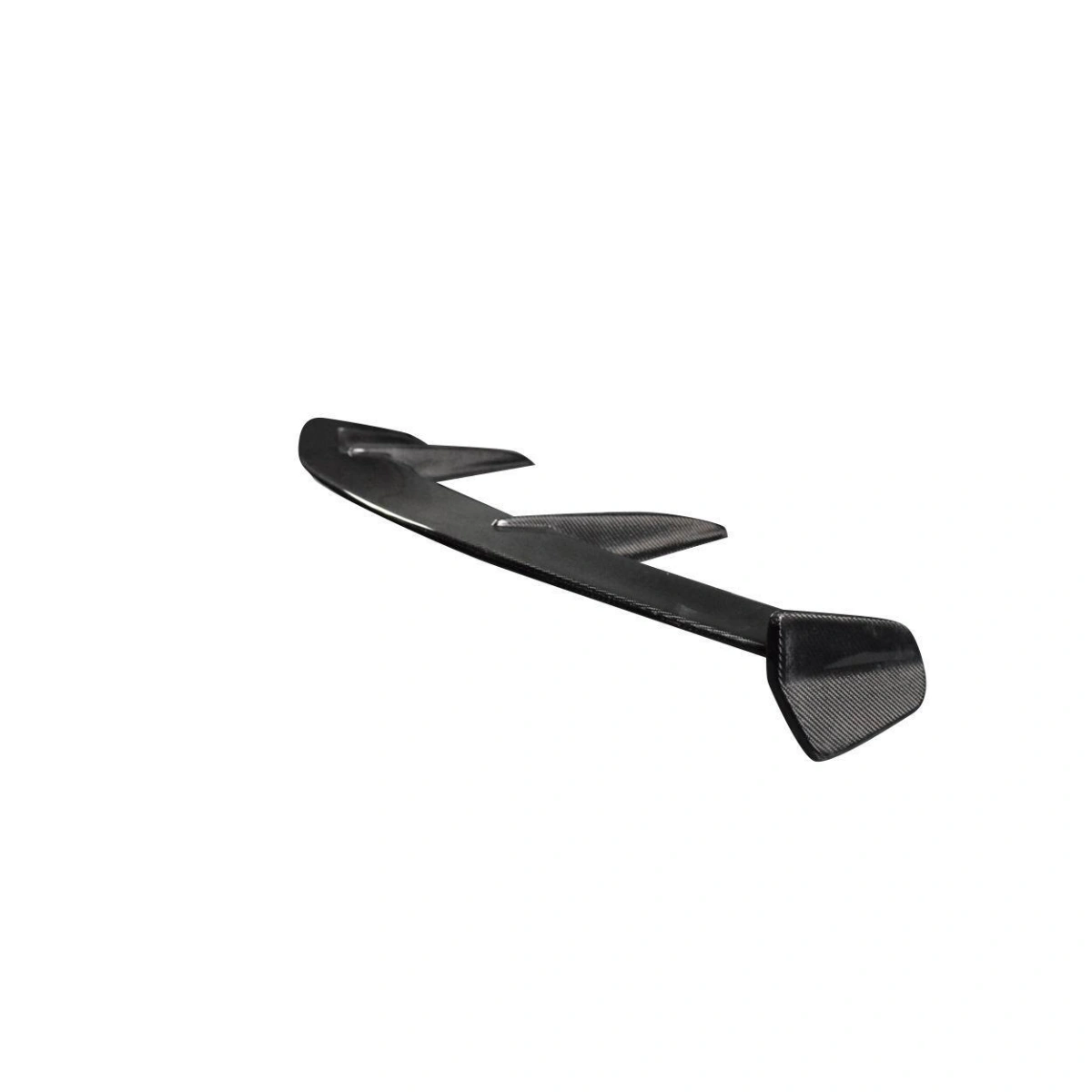 Modify your Mazda 3 2014 with our Exterior/Wings - 7