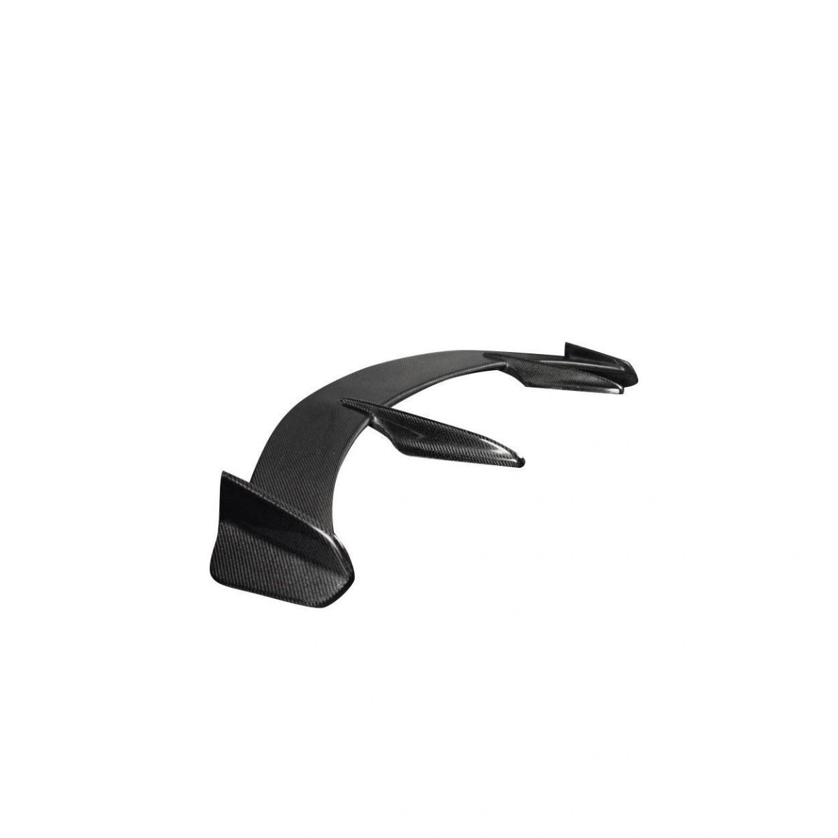 Modify your Mazda 3 2014 with our Exterior/Wings - 15