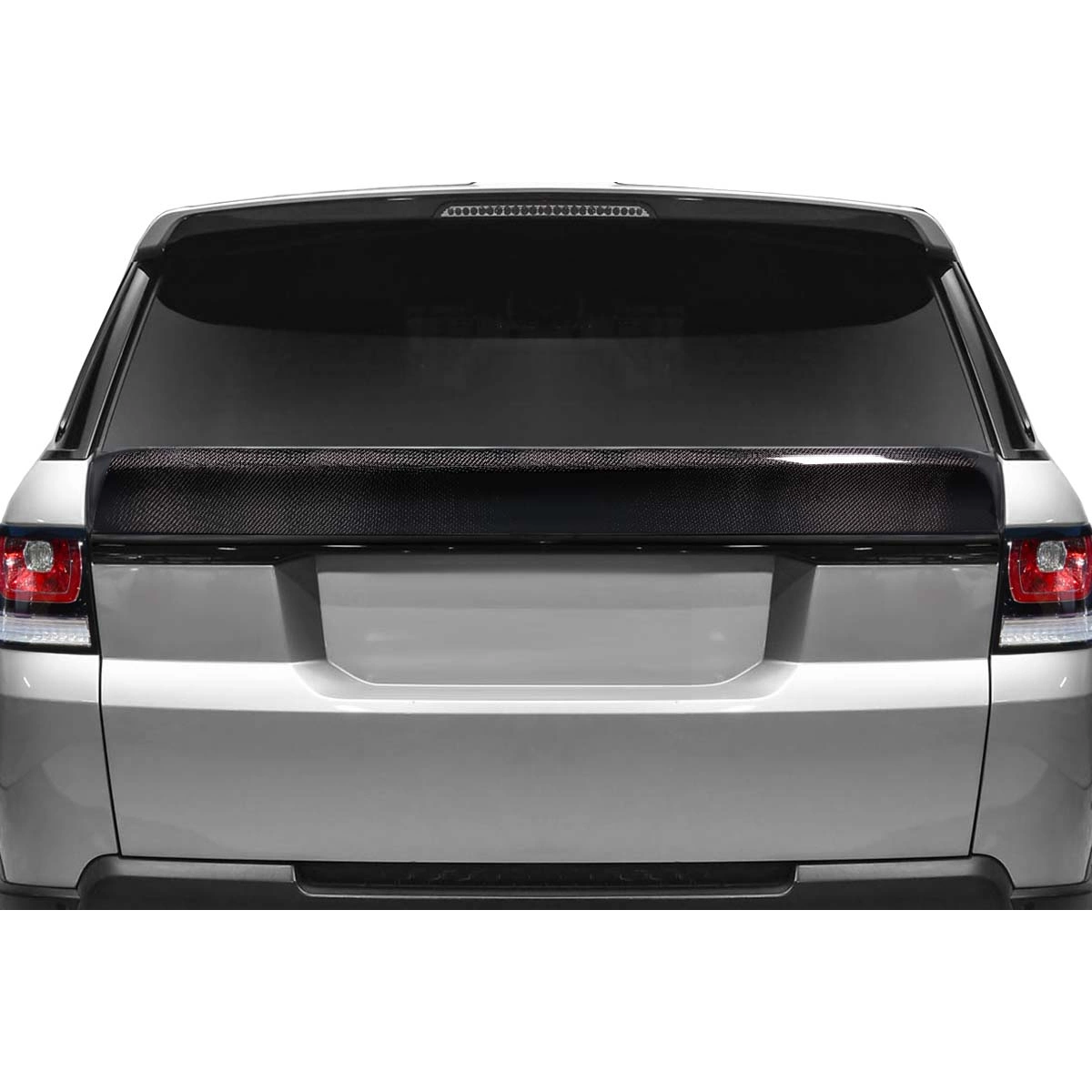Modify your Land Rover Range Rover Sport 2014 with our Exterior/Wings - 1