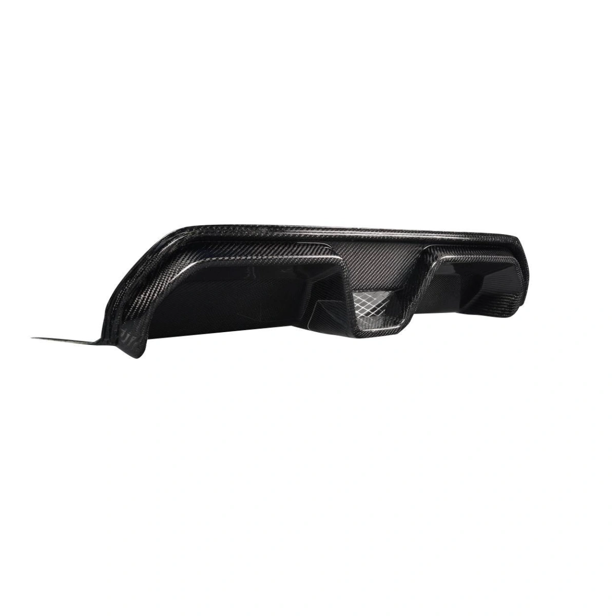 Modify your BMW M5 2018 with our Exterior/Diffusers - 6
