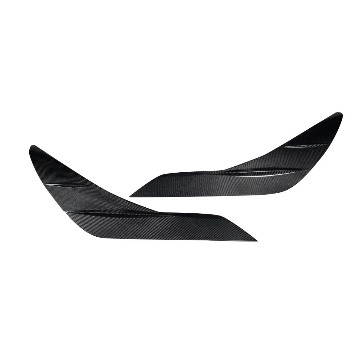 Modify your Toyota Supra 2020 with our Exterior/Doors - 2