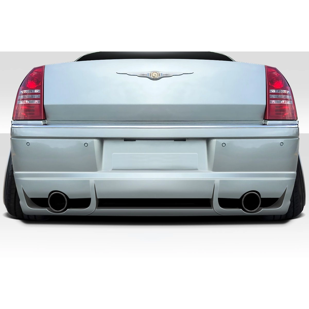 Modify your Chrysler 300 2005 with our Exterior/Diffusers - 1