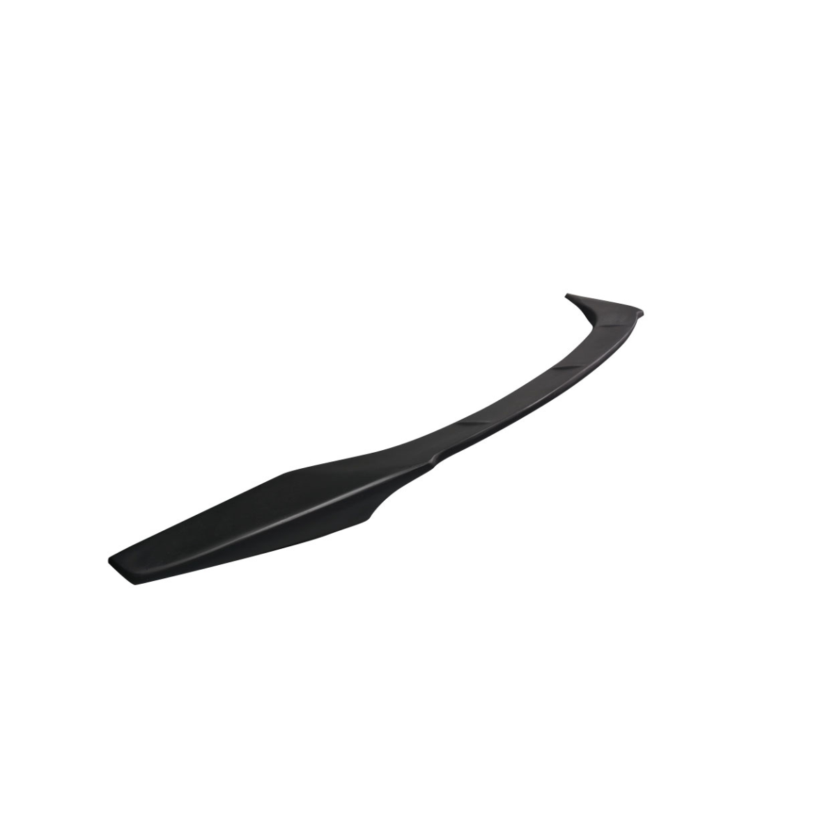 Modify your Toyota Corolla 2019 with our Exterior/Wings -