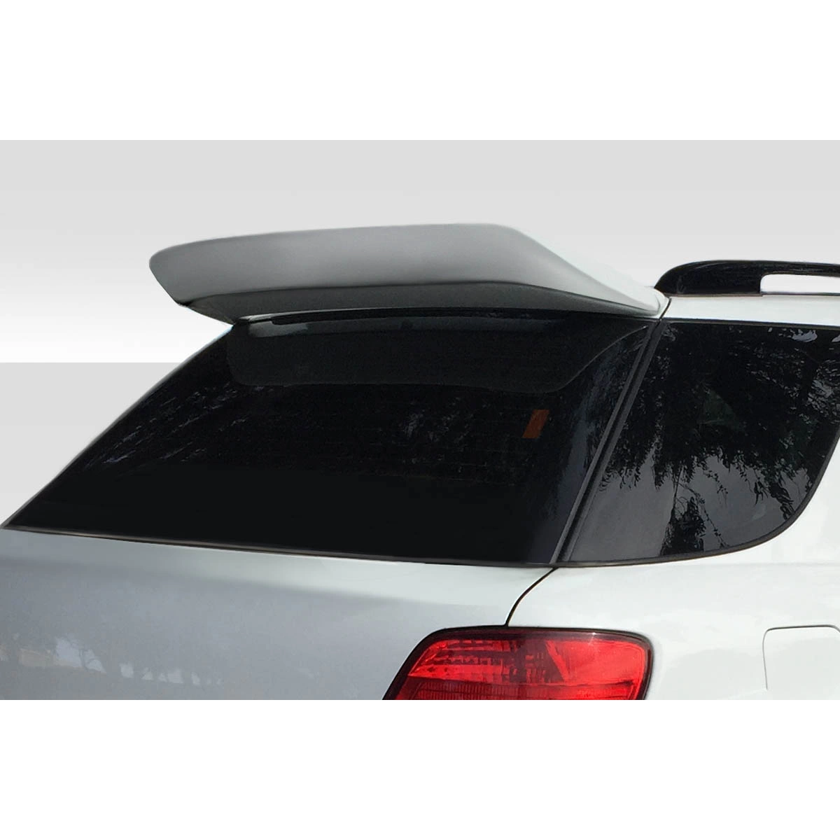 Modify your Subaru Impreza 2002 with our Exterior/Wings - 1