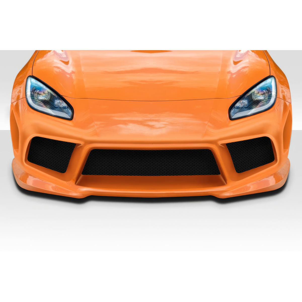 Modify your Subaru BRZ 2022 with our Exterior/Front Bumpers or Lips - 