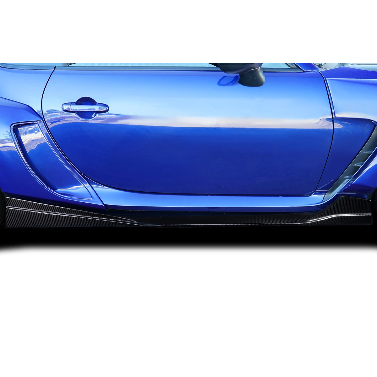 Modify your Subaru BRZ 2022 with our Exterior/Other Exterior - 1