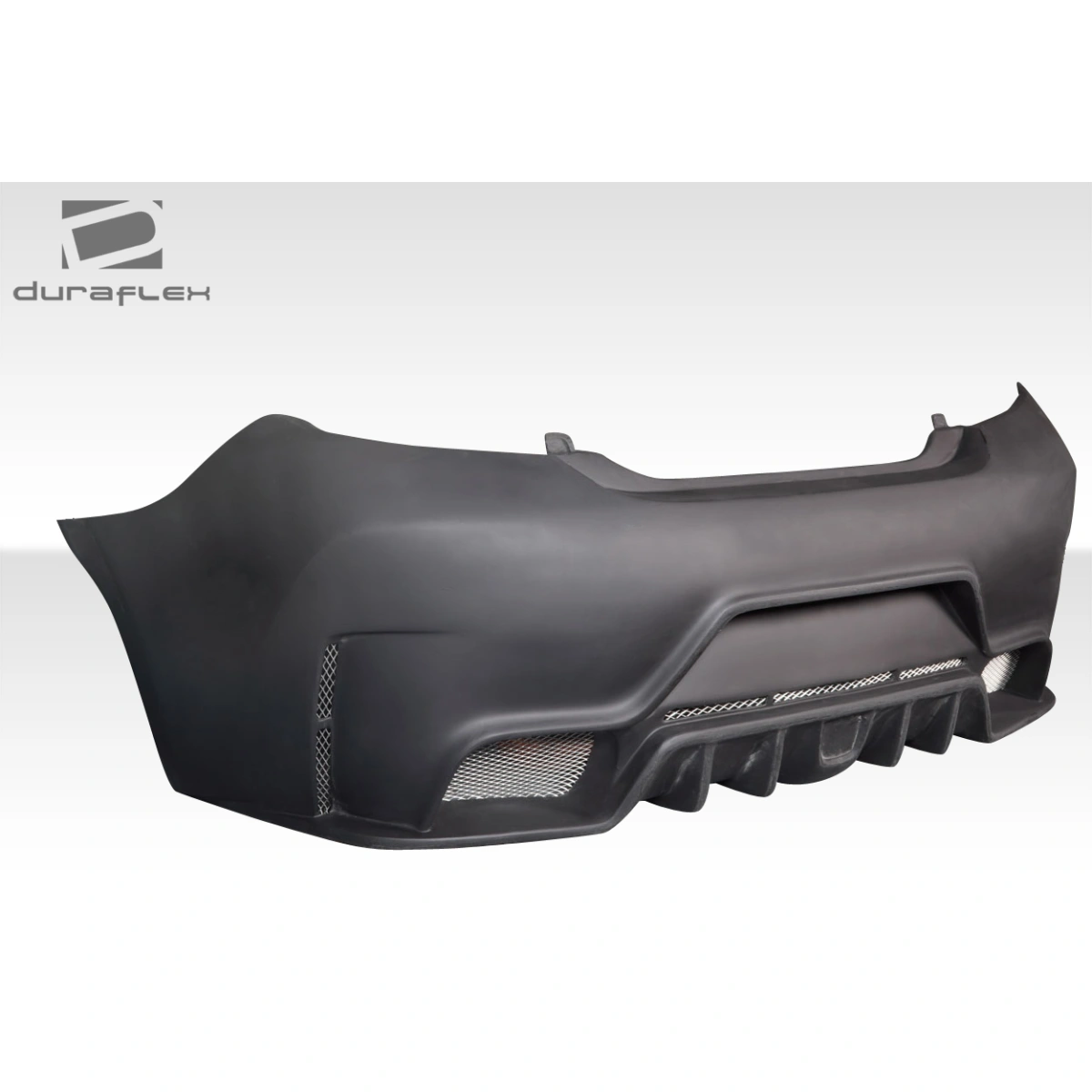 Modify your Subaru BRZ 2022 with our Exterior/Rear Bumpers - 4