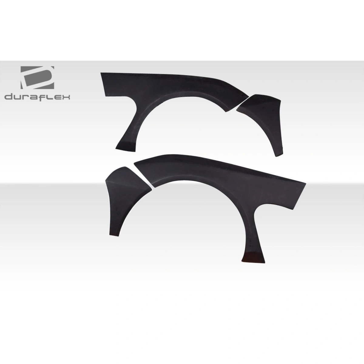 Modify your Subaru BRZ 2022 with our Exterior/Fenders - 5