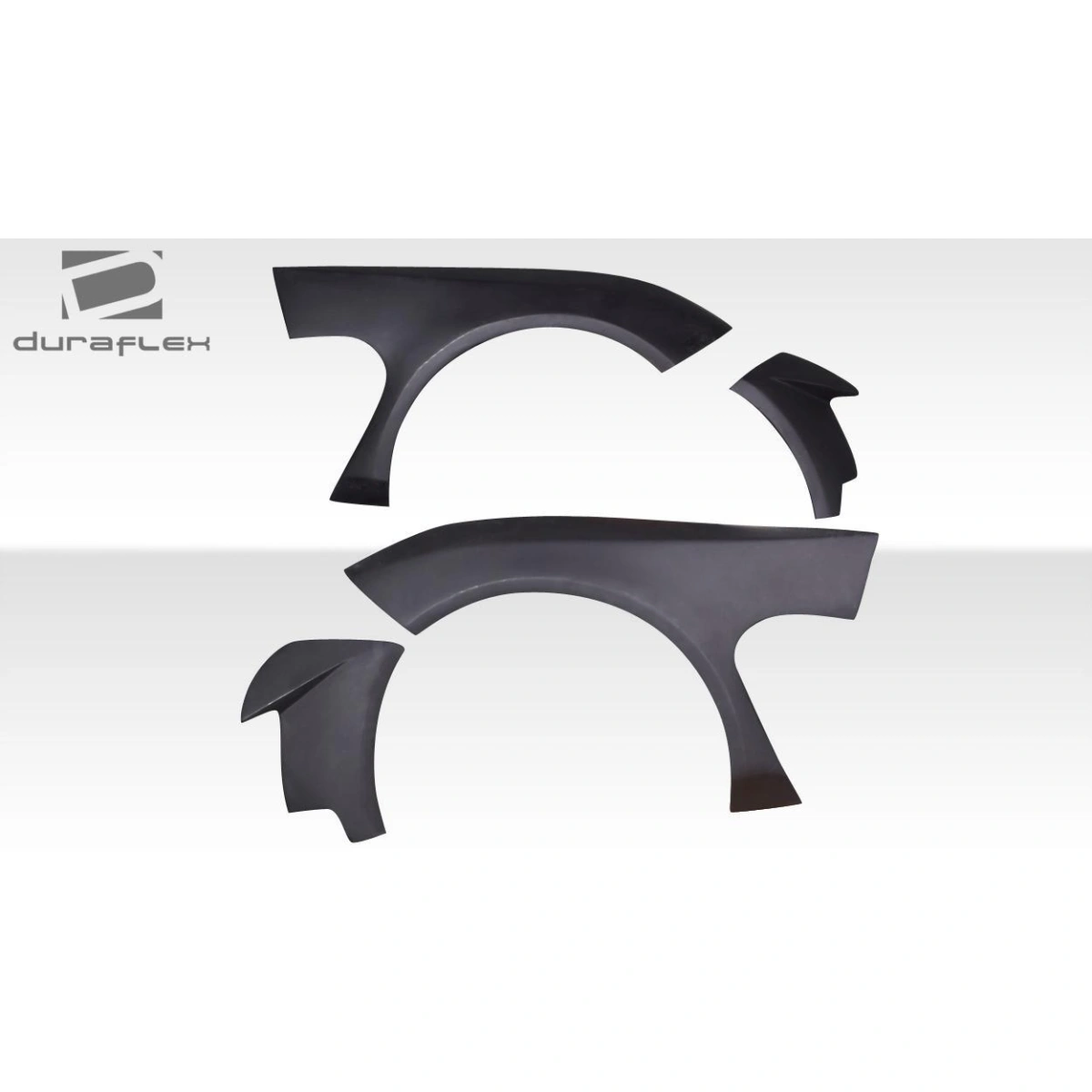 Modify your Subaru BRZ 2022 with our Exterior/Fenders - 5
