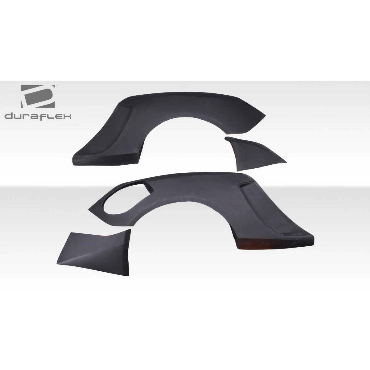 Modify your Subaru BRZ 2022 with our Exterior/Fenders - 6