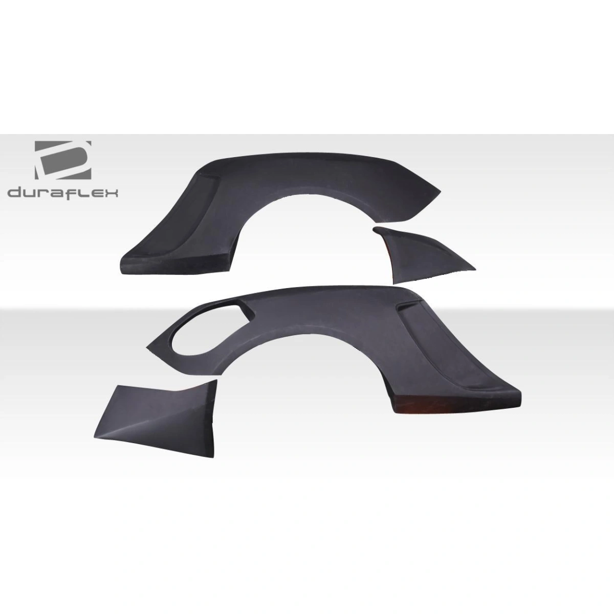 Modify your Subaru BRZ 2022 with our Exterior/Fenders - 11