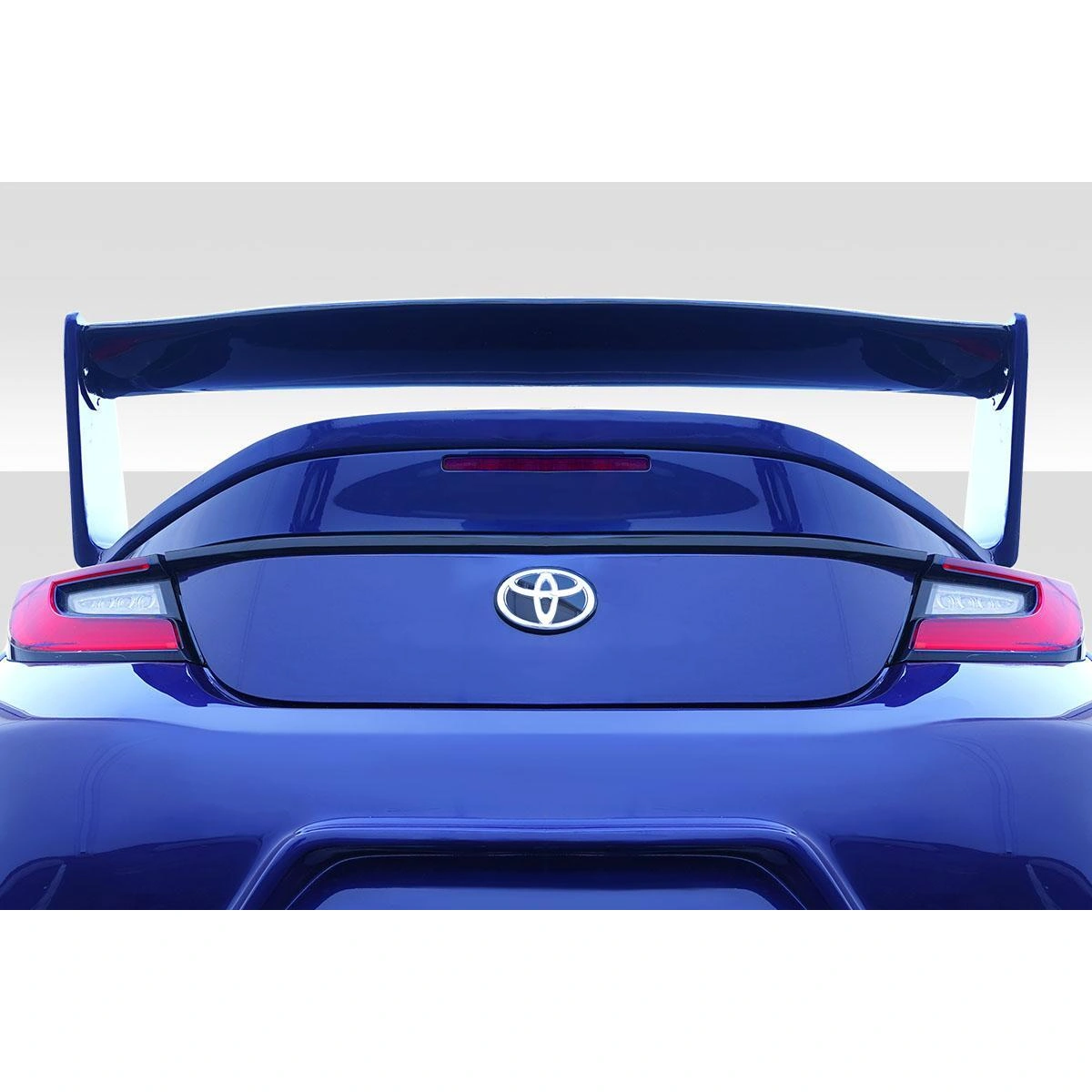 Modify your Subaru BRZ 2022 with our Exterior/Wings - 3