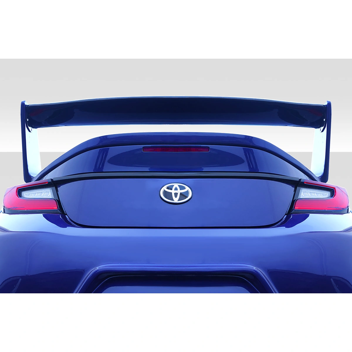 Modify your Subaru BRZ 2022 with our Exterior/Wings - 1