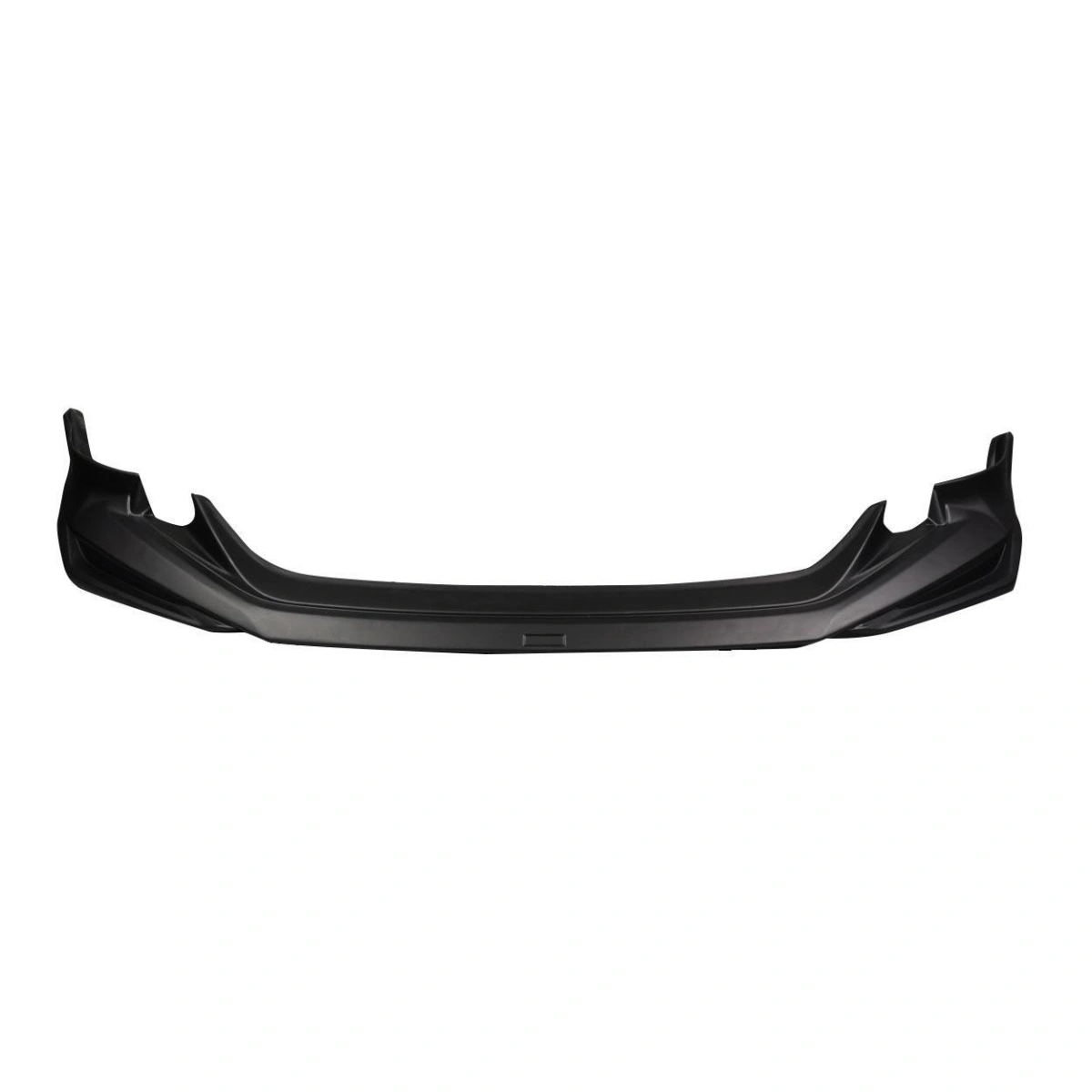 Modify your Toyota Corolla 2019 with our Exterior/Front Lips - 4