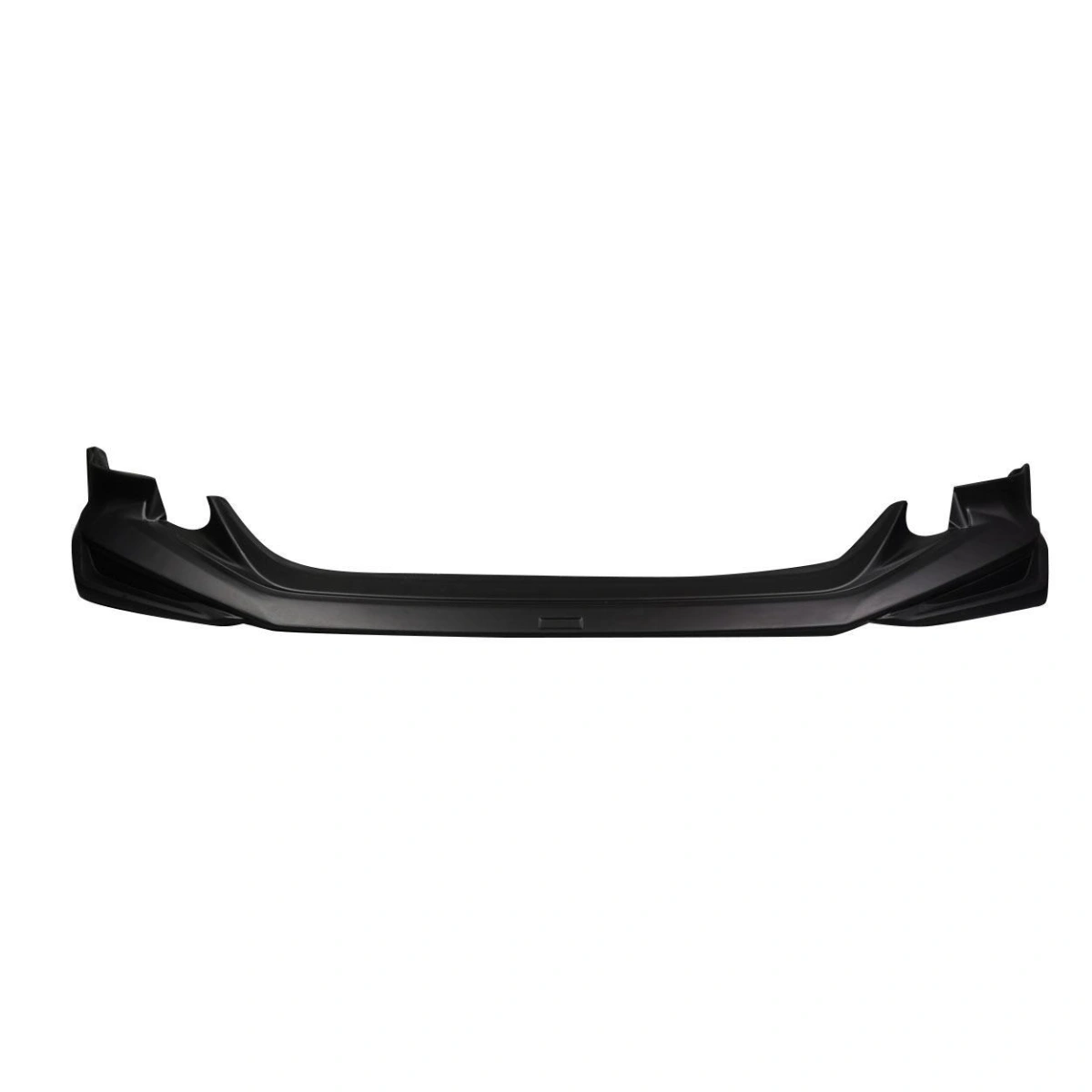 Modify your Toyota Corolla 2019 with our Exterior/Front Lips - 6