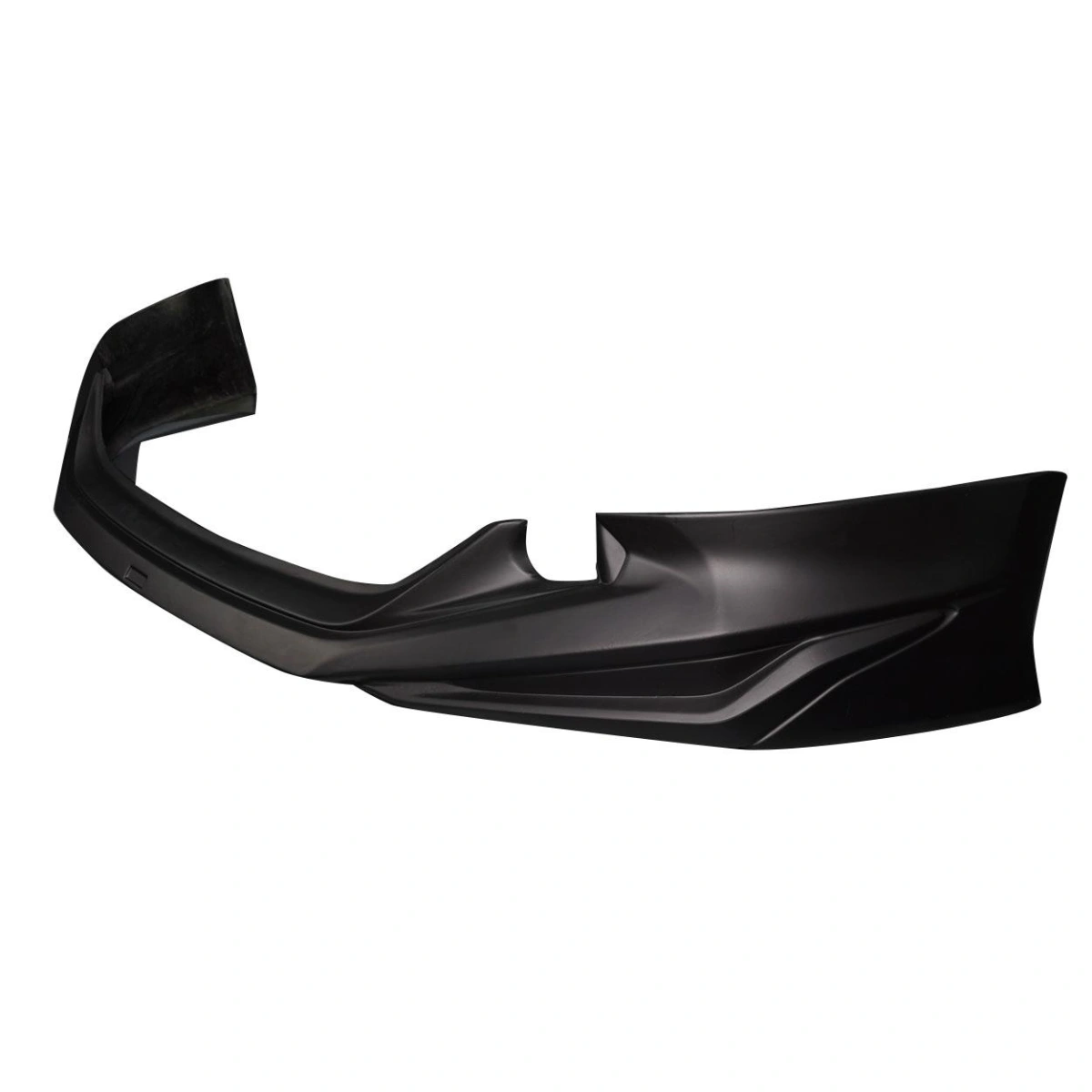 Modify your Toyota Corolla 2019 with our Exterior/Front Lips - 8