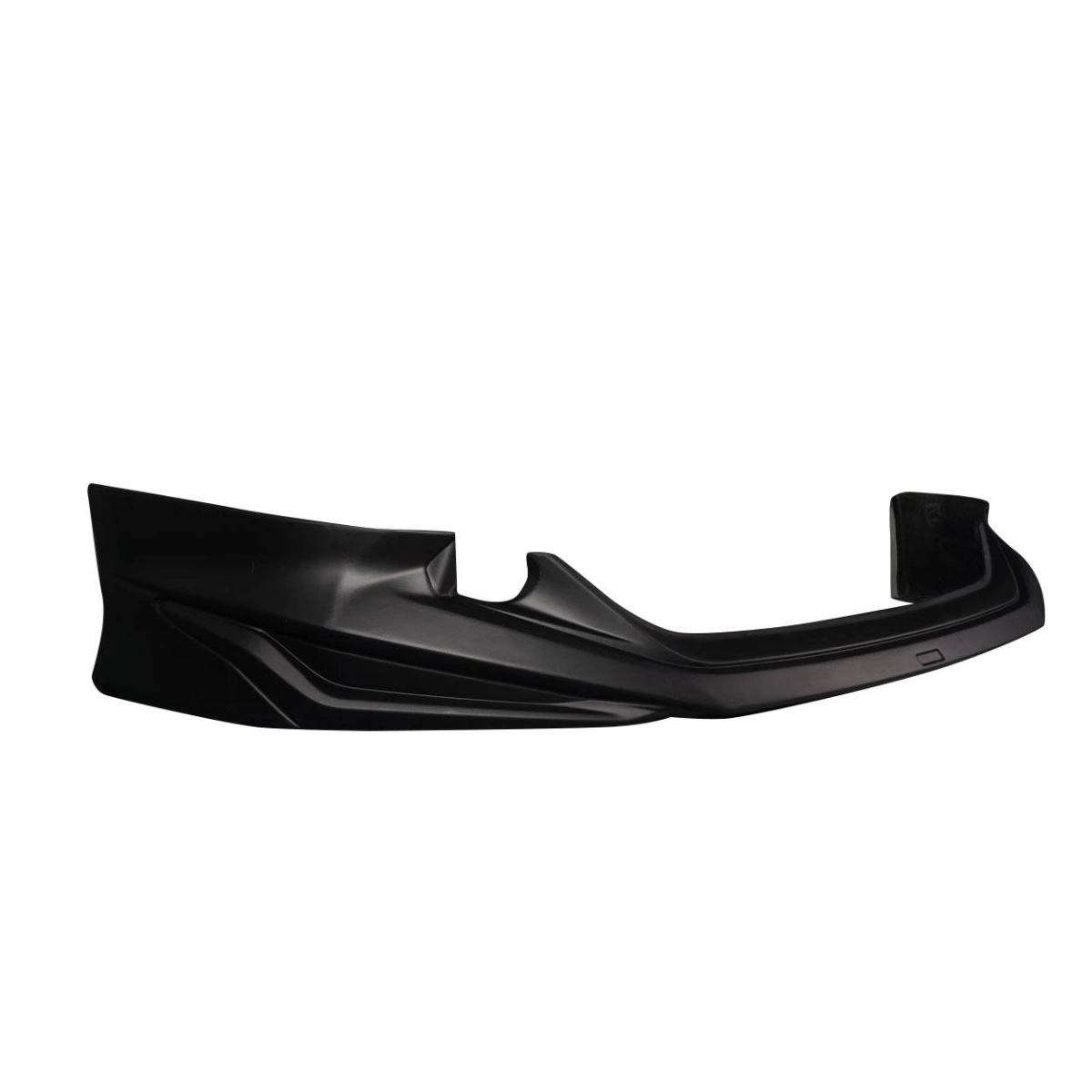 Modify your Toyota Corolla 2019 with our Exterior/Front Lips - 10