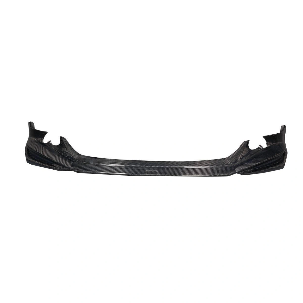 Modify your Toyota Corolla 2019 with our Exterior/Front Lips - 3