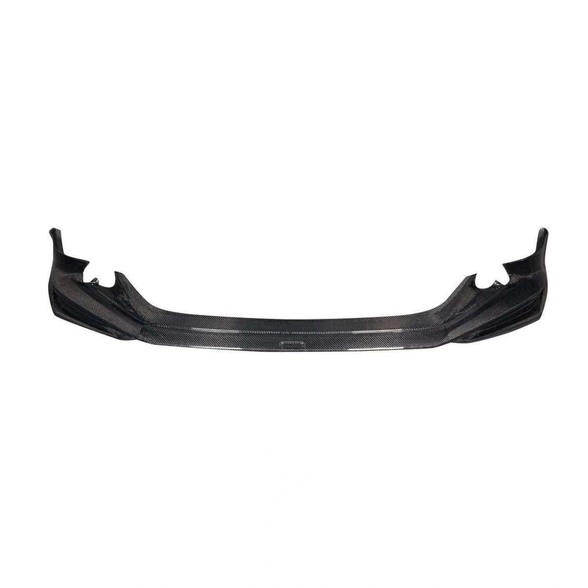 Modify your Toyota Corolla 2019 with our Exterior/Front Lips - 5